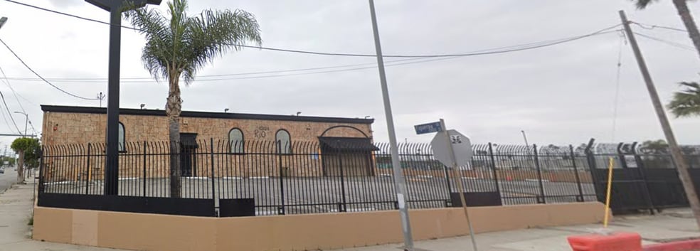 13126 S Figueroa St, Los Angeles, CA for sale - Building Photo - Image 3 of 3