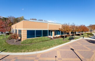 Plus de détails pour 185 Harry S Truman Pky, Annapolis, MD - Bureau à louer