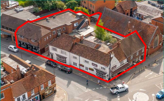 More details for Station Rd, Marlow - Retail for Sale