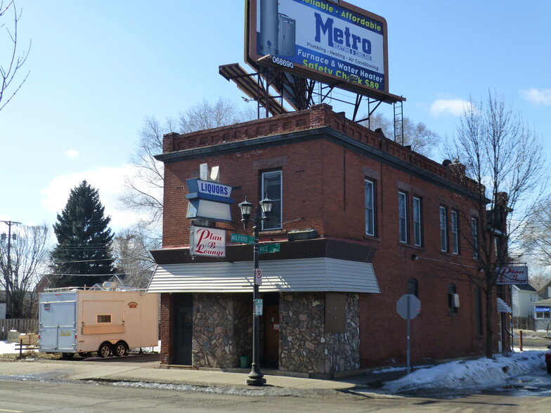 879 Rice St, Saint Paul, MN for sale - Building Photo - Image 1 of 1