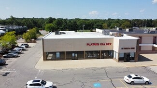 More details for 777 S Willow St, Manchester, NH - Retail for Lease
