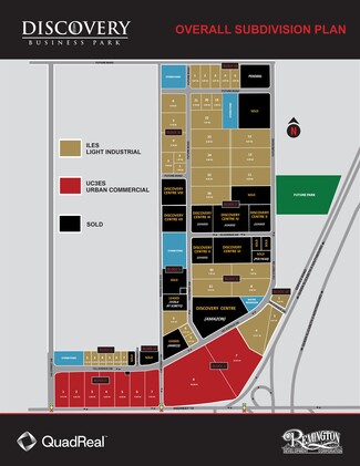 More details for 9106 135 St SW, Edmonton, AB - Industrial for Lease