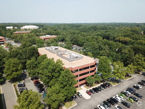 7130 Glen Forest Dr, Richmond, VA - aerial  map view - Image1