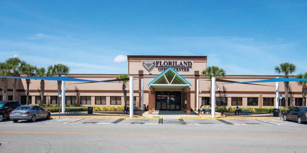 9309 N Florida Ave, Tampa, FL à vendre - Photo du bâtiment - Image 1 de 14