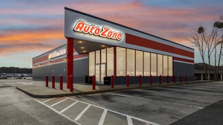 Plus de détails pour 8385 Patriot Blvd, Charleston, SC - Commerce de détail à vendre