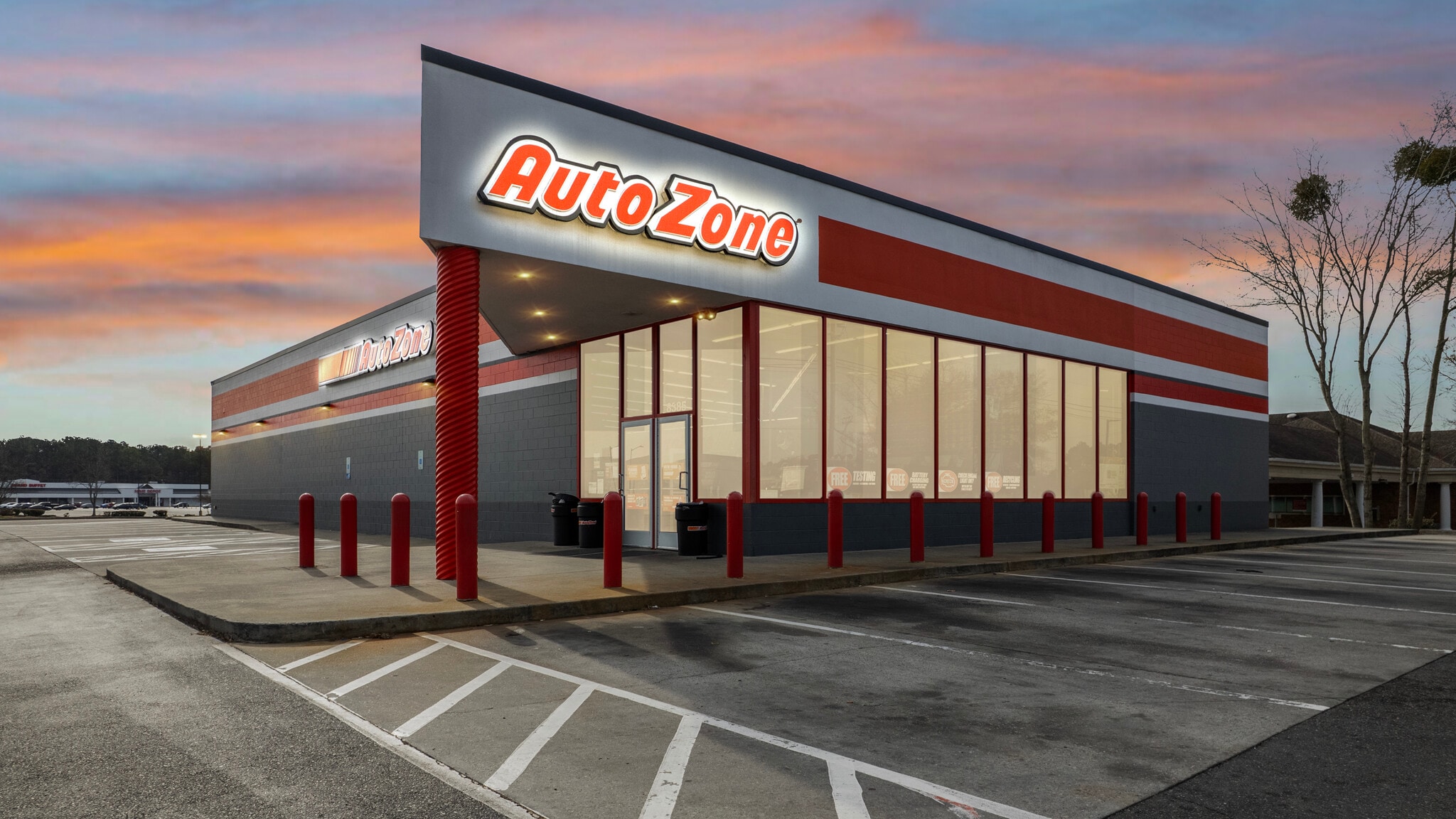 8385 Patriot Blvd, Charleston, SC for sale Primary Photo- Image 1 of 11