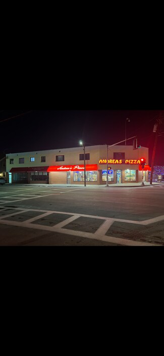 Plus de détails pour 881-889 Main St, Winchester, MA - Commerce de détail à louer