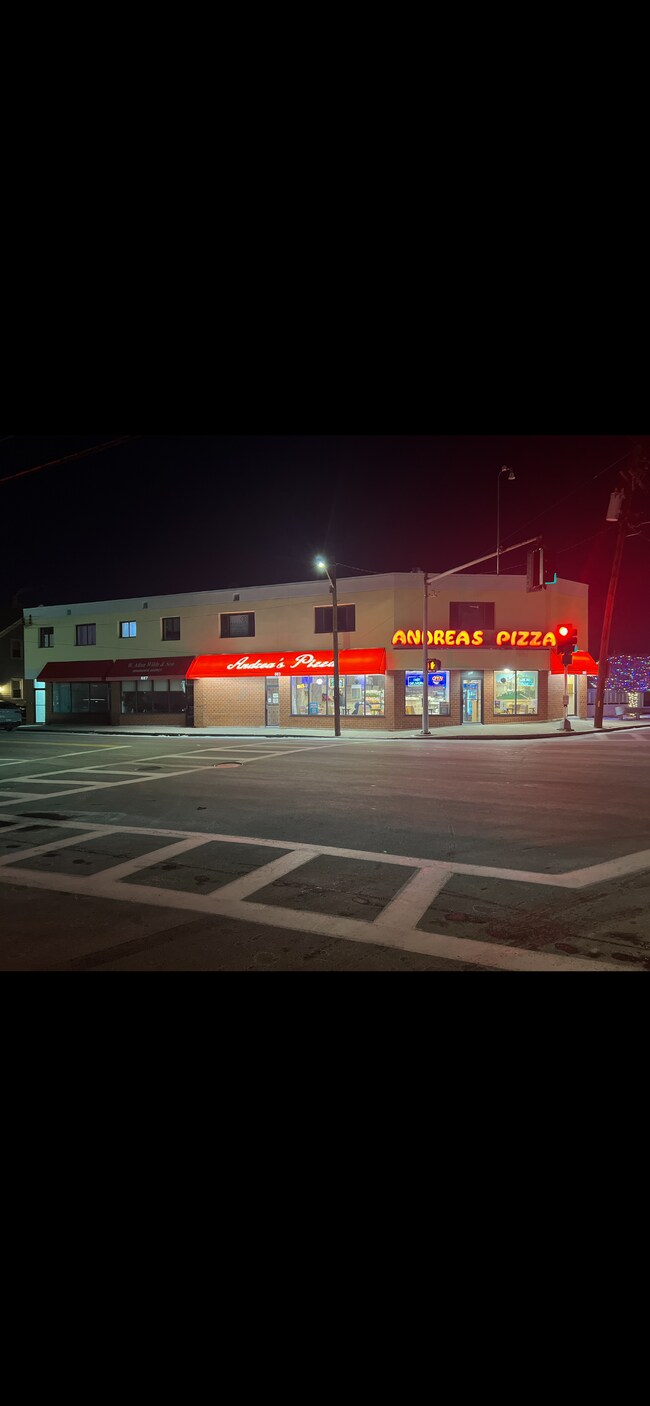 Plus de détails pour 881-889 Main St, Winchester, MA - Commerce de détail à louer