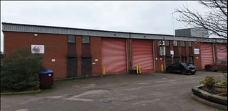 Plus de détails pour 32-36 Knowl Piece, Hitchin - Industriel à louer