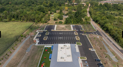 24395 Arcola Mills Dr, Aldie, VA - AERIAL  map view - Image1