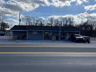 Plus de détails pour 561-563 McLean Ave, Hopkinsville, KY - Vente au détail à vendre