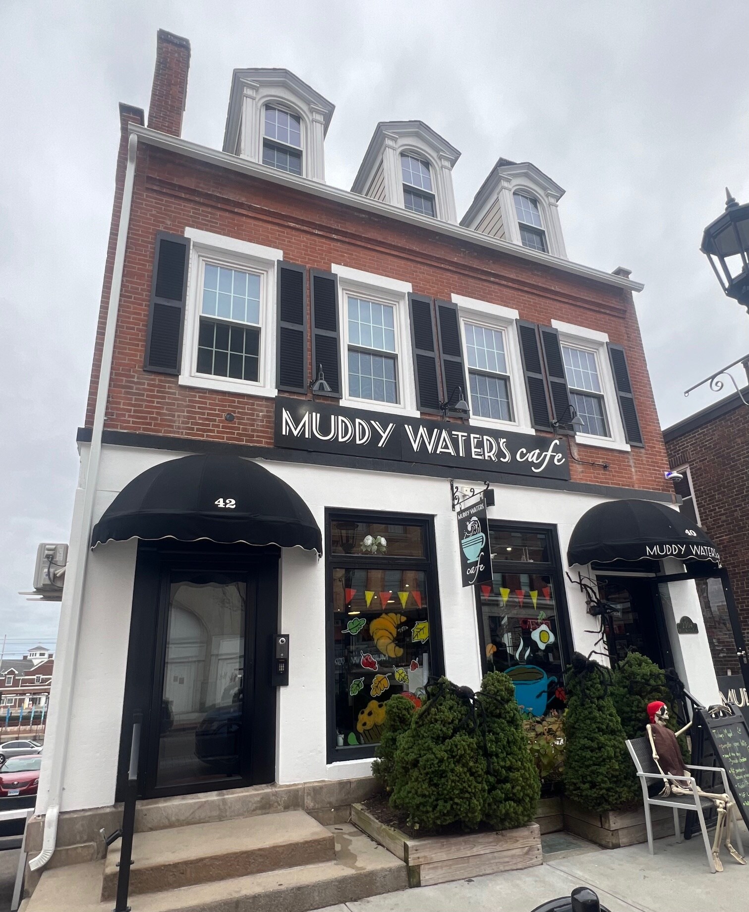 42 Bank St, New London, CT for lease Primary Photo- Image 1 of 49