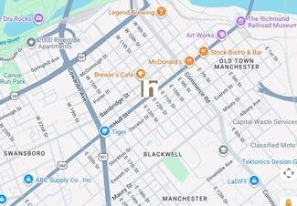 More details for 1208 Hull St, Richmond, VA - Office/Retail for Lease