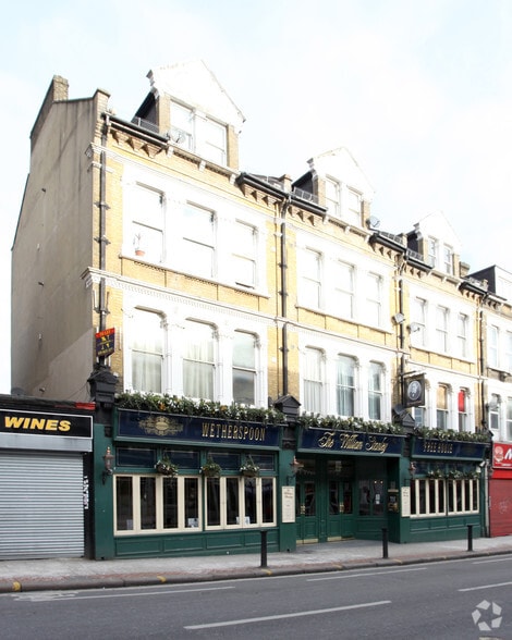 7-8 High St, London for lease - Building Photo - Image 3 of 7