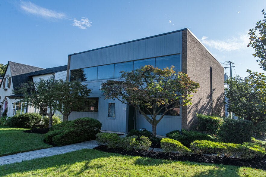 6501 York Rd, Baltimore, MD à vendre - Photo principale - Image 1 de 12