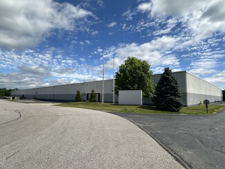 More details for 2030 Meridian Pl, Hebron, KY - Industrial for Lease