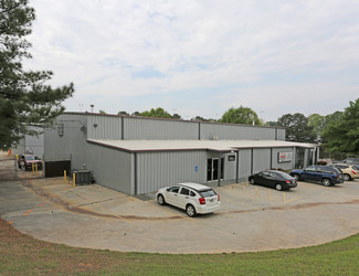 Plus de détails pour 3111 E Ponce De Leon Ave, Scottdale, GA - Industriel à vendre