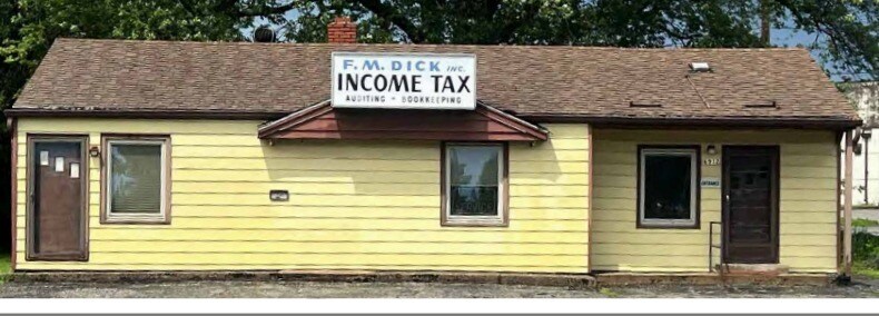 6912 Hunter St, Raytown, MO à vendre Photo du bâtiment- Image 1 de 1