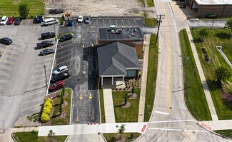 Plus de détails pour 33113 Aurora Rd, Solon, OH - Commerce de détail à vendre