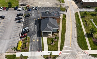 More details for 33113 Aurora Rd, Solon, OH - Retail for Sale