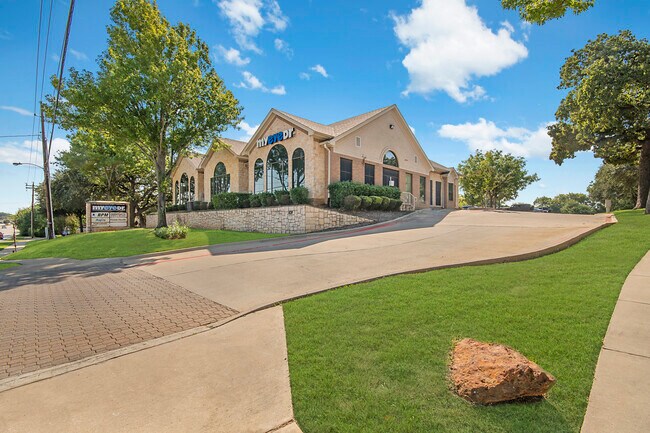 More details for 1834-1836 Keller Pky, Keller, TX - Office for Lease