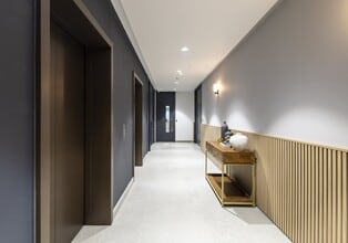 9-15 Sackville St, Londres à louer Photo intérieure- Image 1 de 3