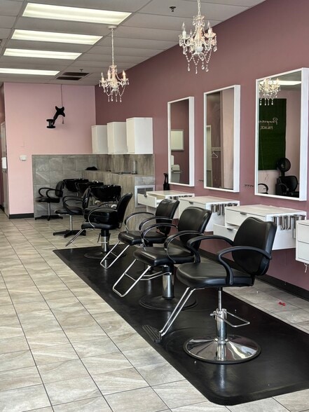 NWQ 95th St & 7 Western Ave, Evergreen Park, IL à louer - Photo du bâtiment - Image 3 de 7