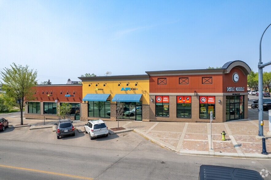 105 Main St, Airdrie, AB for sale - Building Photo - Image 2 of 7