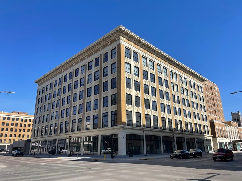 525 6th St, Sioux City, IA à louer - Photo du bâtiment - Image 2 de 5