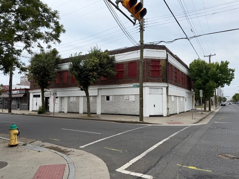1600 Arctic Ave, Atlantic City, NJ à vendre - Photo du bâtiment - Image 1 de 11