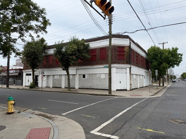 More details for 1600 Arctic Ave, Atlantic City, NJ - Retail for Sale