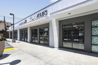 Plus de détails pour 3322-3390 E 7th St, Long Beach, CA - Bureau/Commerce de détail à louer