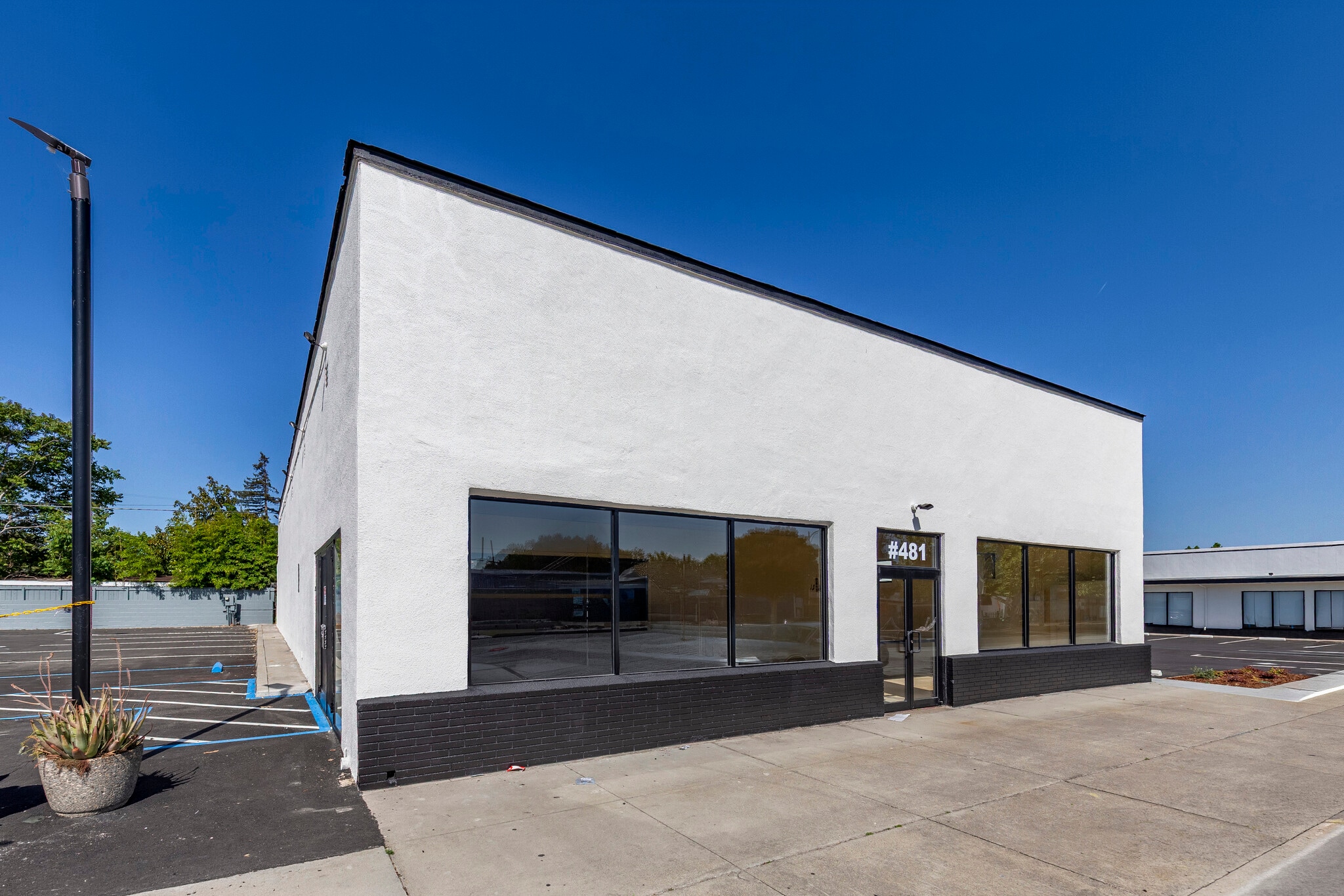 481 S Bascom Ave, San Jose, CA for lease Interior Photo- Image 1 of 7