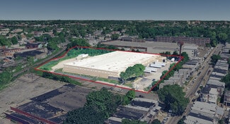 Plus de détails pour 1007-1011 W Butler St, Philadelphia, PA - Industriel à vendre