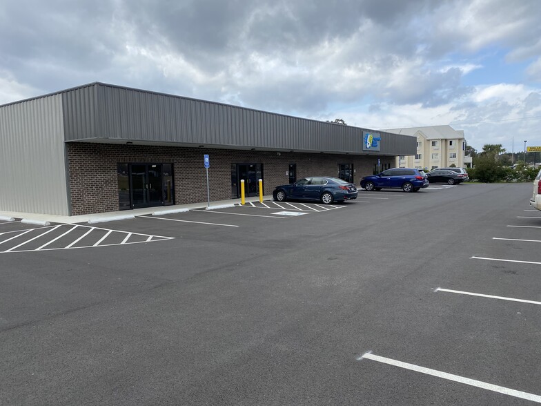 275 Palisade Dr, Brunswick, GA for lease - Building Photo - Image 3 of 3