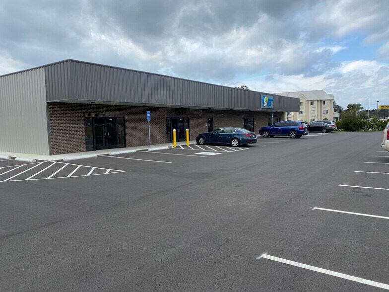 275 Palisade Dr, Brunswick, GA à louer - Photo du bâtiment - Image 3 de 3