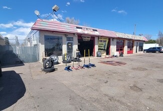 More details for 3939 W 72nd Ave, Westminster, CO - Retail for Lease