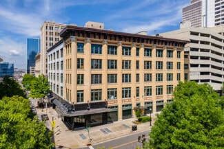More details for 618 Church St, Nashville, TN - Office, Office/Retail for Lease