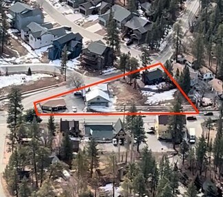 Plus de détails pour 40277 Big Bear Blvd – à vendre