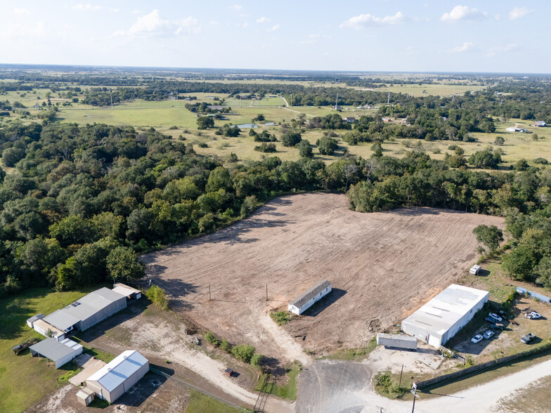 6241 Fourwinds Dr, Bryan, TX for sale - Building Photo - Image 1 of 3