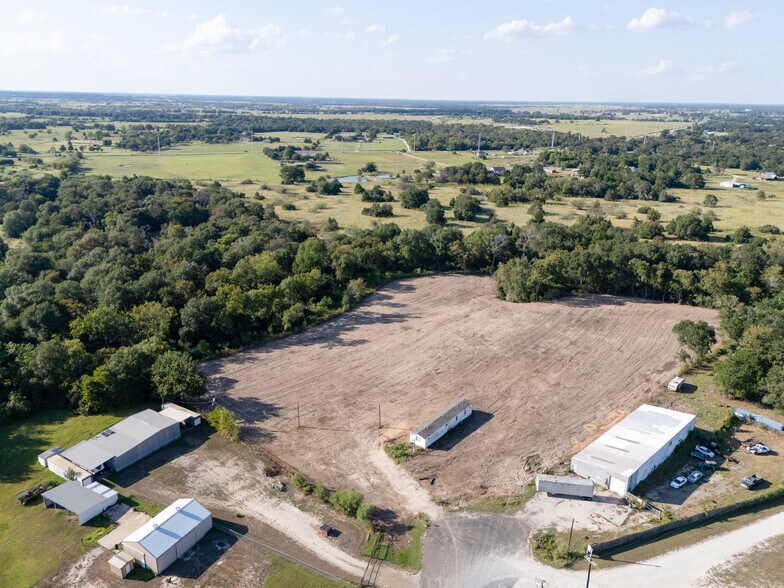 6241 Fourwinds Dr, Bryan, TX à vendre - Photo du bâtiment - Image 1 de 3