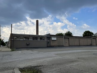 More details for 1175 W 16th St, Indianapolis, IN - Industrial for Sale