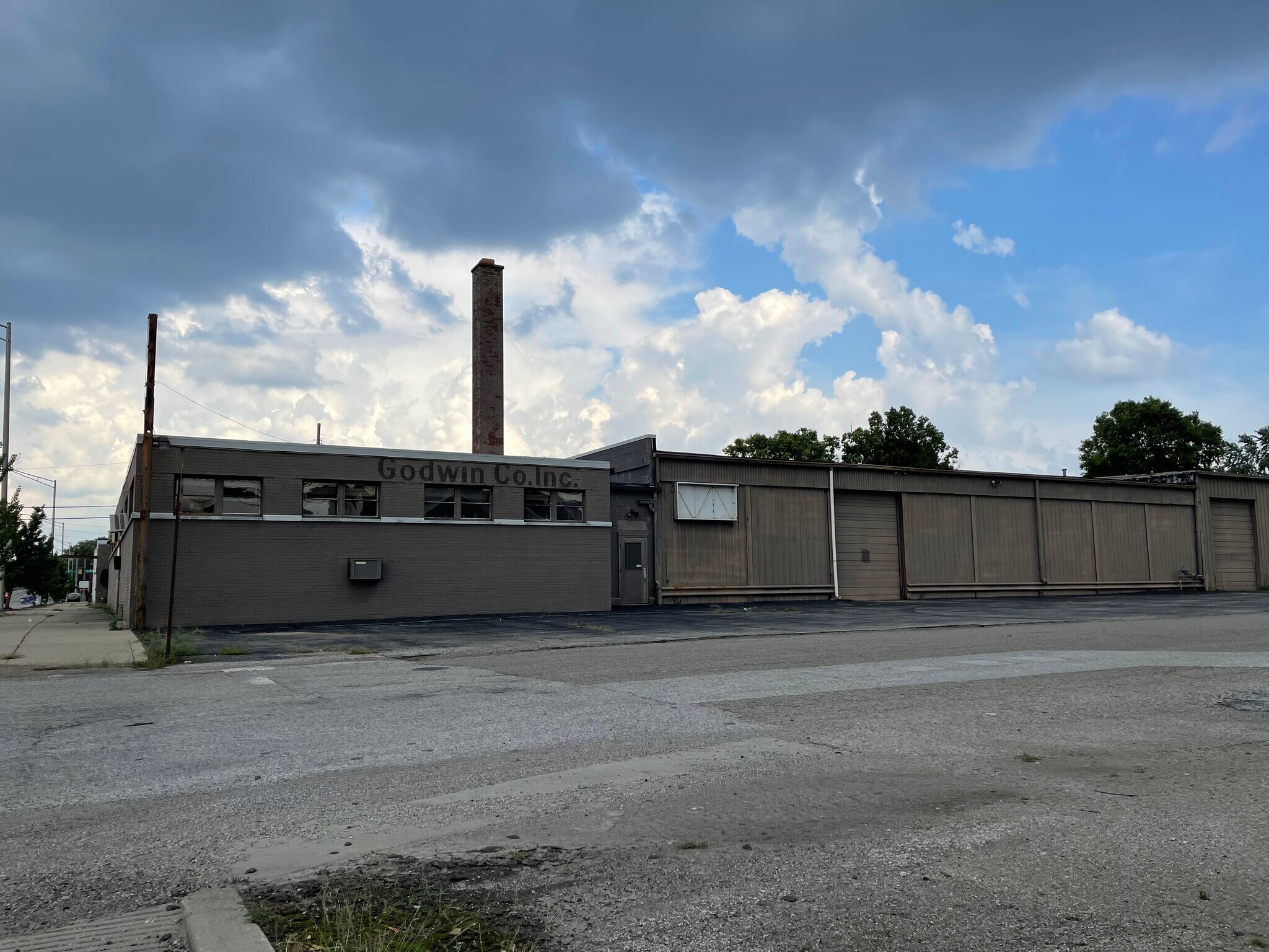 1175 W 16th St, Indianapolis, IN for sale Building Photo- Image 1 of 6