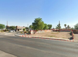 More details for 4417 S 7th St, Phoenix, AZ - Land for Sale