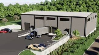 More details for 407 Haynie Ave, Nashville, TN - Industrial for Lease