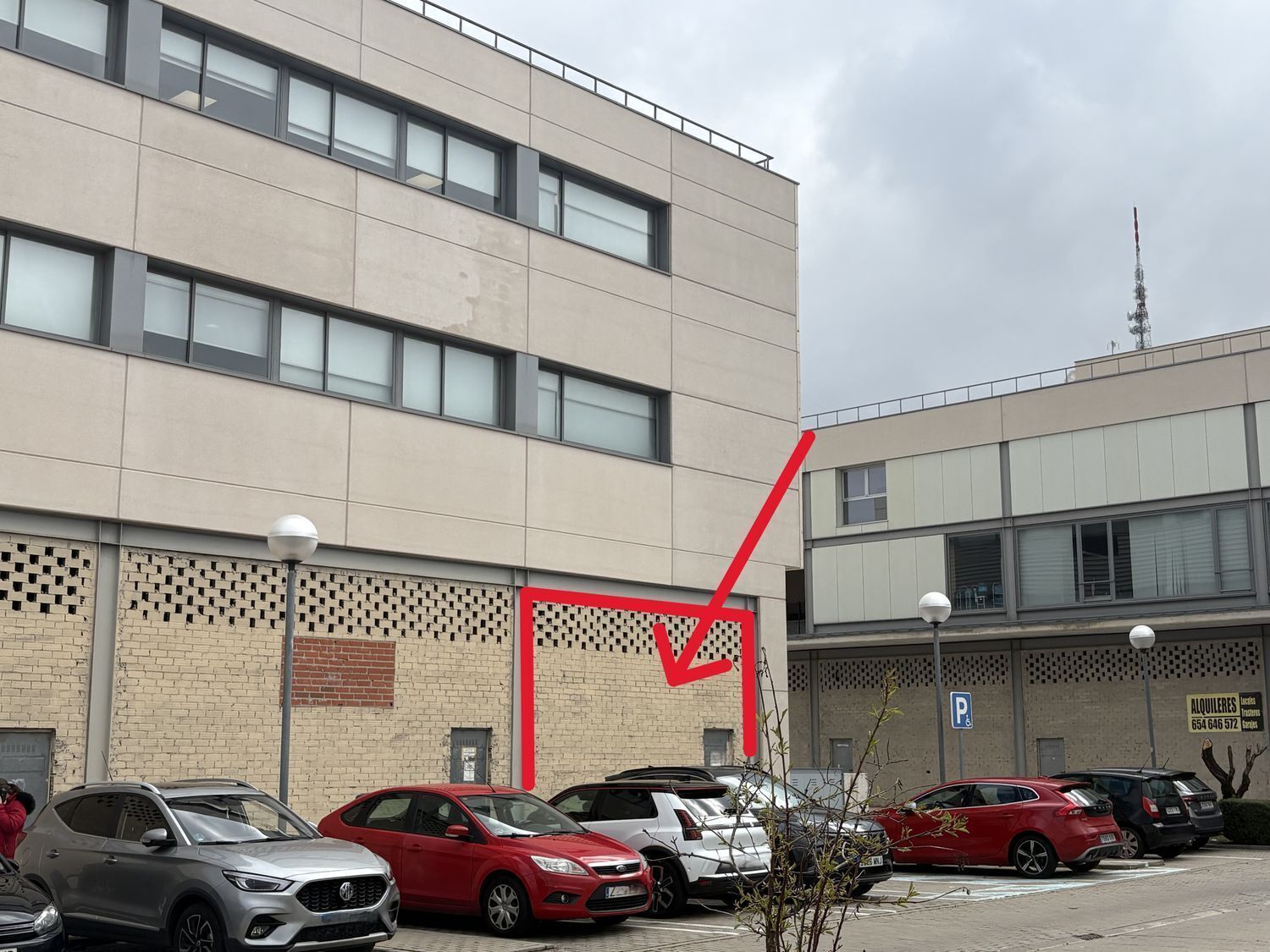 Plata, 41, Valladolid, Valladolid à vendre Photo principale- Image 1 de 15