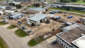 More details for 1203 8th St, Nisku, AB - Industrial for Sale