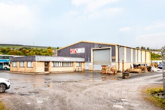 Plus de détails pour 18A Garrell Rd, Kilsyth - Industriel à vendre