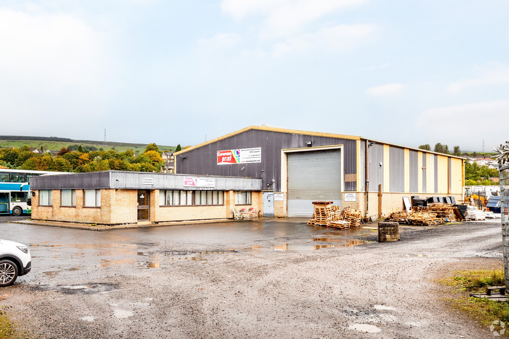 18A Garrell Rd, Kilsyth for sale Building Photo- Image 1 of 6