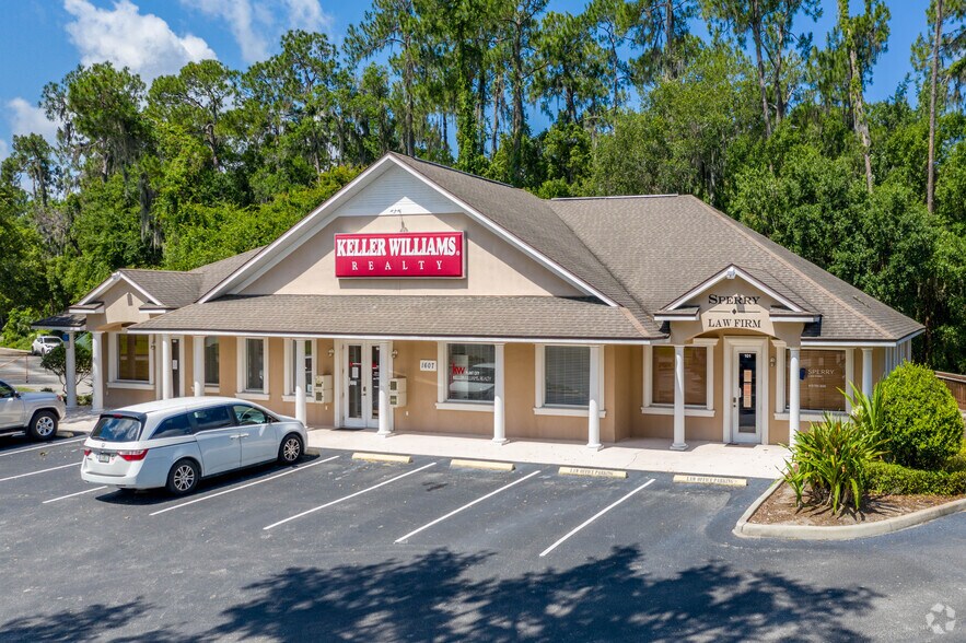 1607 S Alexander St, Plant City, FL à vendre - Photo principale - Image 1 de 4